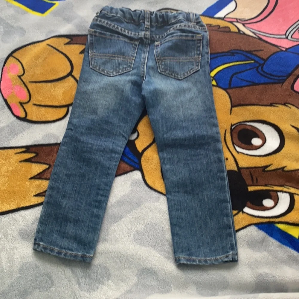 The Children’s Place Skinny Jeans